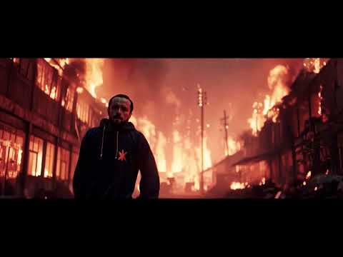 Sekel du 91 - Lucide (Clip Officiel) | Rap conscient, boom bap underground