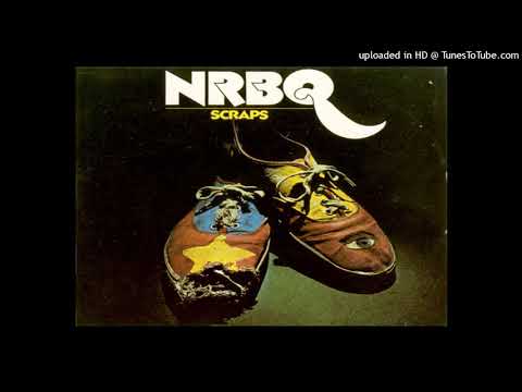 NRBQ - Magnet   1972