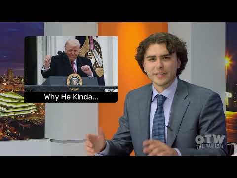 Off the Wire Episode 244: Headlines