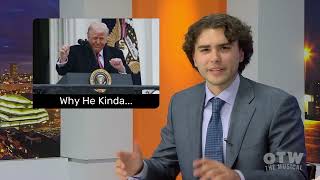 Off the Wire Episode 244: Headlines