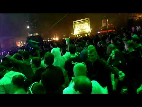 Nature One 2010: Ferry Corsten - Beautiful (HD)