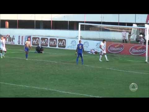 Itabaiana vence o Frei Paulistano por 2 a 1 - Atalaia Esporte