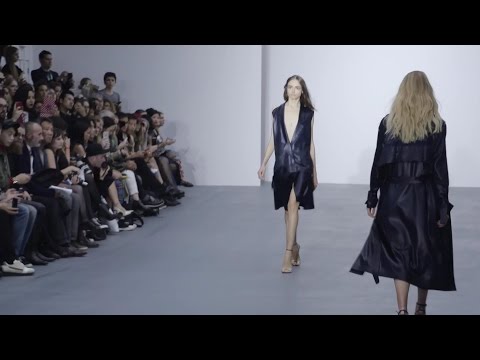 Jean-Pierre Braganza SS16