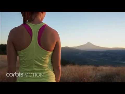 Corbis Motion - Fitness