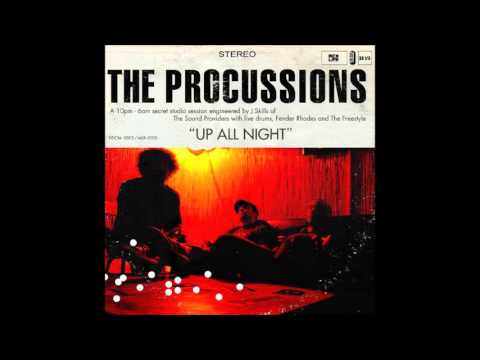 The Procussions - Life of Brian