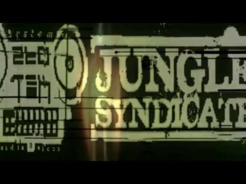 Jungle Syndicate & ZŁO-tEk.AV.6tEm - launch party