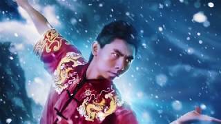 Download lagu Wushu Shaolin Entertainment -  Soundtrack 2020 mp3