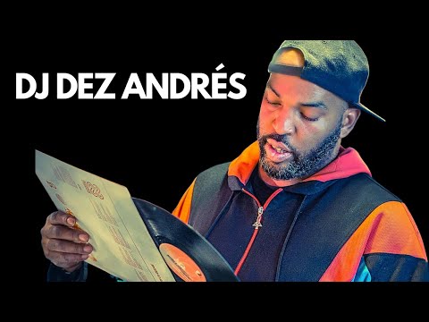 DJ Dez Andrés Speaks on "Dedicated", His Favorite Song he Produced for Elzhi