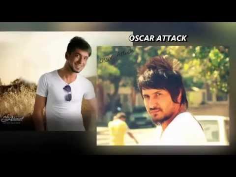 27 Nefes Ft Oscar Attack - Afitap