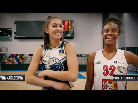 Dovednostní soutěž 3PT Challenge 3. díl