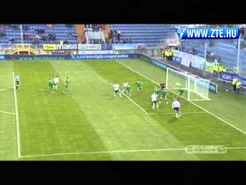 2012.04.08 www.zte.hu ZTE FC - Ferencváros 2-3