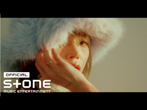 지민 (JIMIN) - WALKING TALKING MV