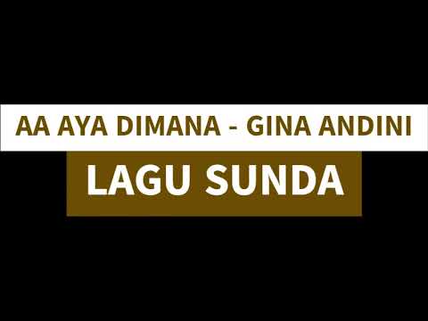 Aa - Gina Andini