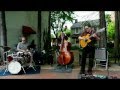 Rob Levit Trio Excerpt Fields of Gold First Sunday Fest May 6 2012