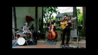 Rob Levit Trio Excerpt Fields of Gold First Sunday Fest May 6 2012