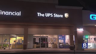 UPS Store in Baytowne Plaza permanently closes