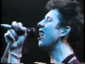 Poor Paddy on the Railway - The Pogues