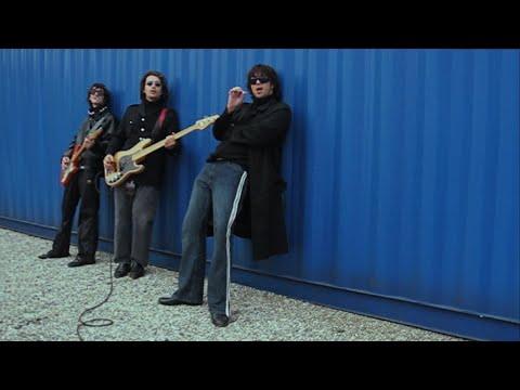 BIBIZA - "Wunschkonzert" (official tour video)