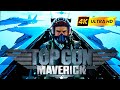 Top Gun Maverick 2022 Full Movie 4K ULTRA HD ENGLISH TOM CRUISE ACTION ADVENTURE MOVIE