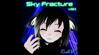 Cover art for 3. Sky Fracture vGH