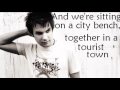 Morning After - Howie Day [On Screen Lyrics]