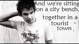 Morning After - Howie Day [On Screen Lyrics]