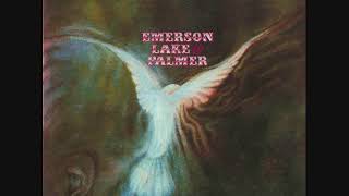 Emerson Lake &amp; Palmer : Take a Pebble