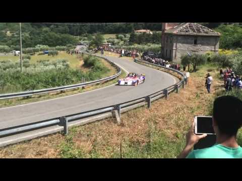 6ª Morano Campotenese Simone Faggioli Gara1 (LOUD ZYTEK SOUND)