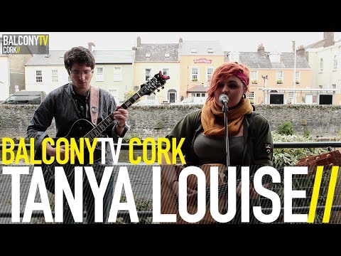 TANYA LOUISE - SUMMER RAIN (BalconyTV)