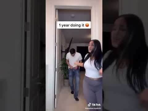 1 time doing sex to 1 year  rection in love#couple#sex#first#time#love#shorts