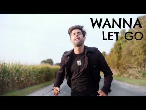 The Indiana Drones - Be Where You Are (Official Lyric Video)