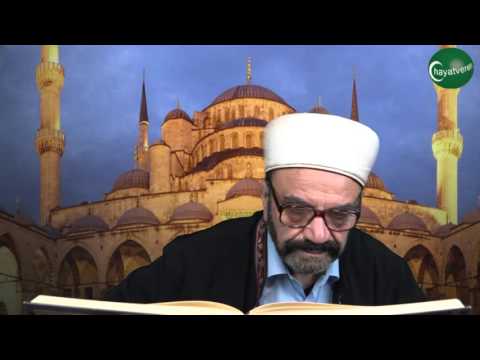 18 Kehf Sûresi Ayet 32-44