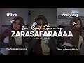 ID Zaraajh Zarasafaraaaa Live Tiktok Hanyahiburan