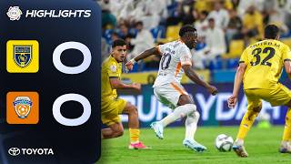 8월26일 알 타아원 vs 알 파이하 FC 하이라이트