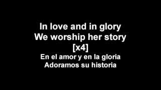 Diablo Swin Orchestra- Mass Rapture Lyrics y Sub Español