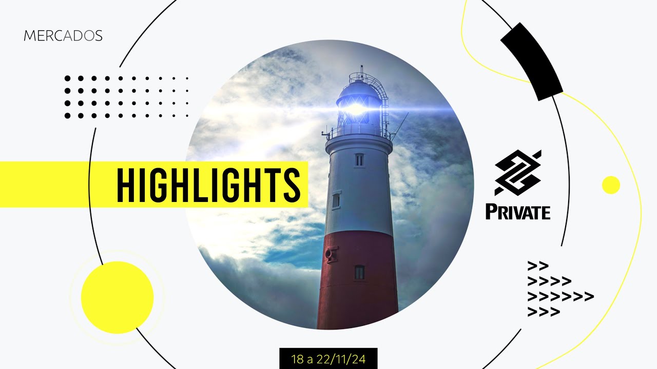 BB Private Highlights - 18 a 22/11/24 | BB