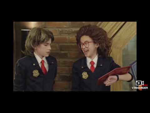 Odd Squad World Turned Odd Full Movie