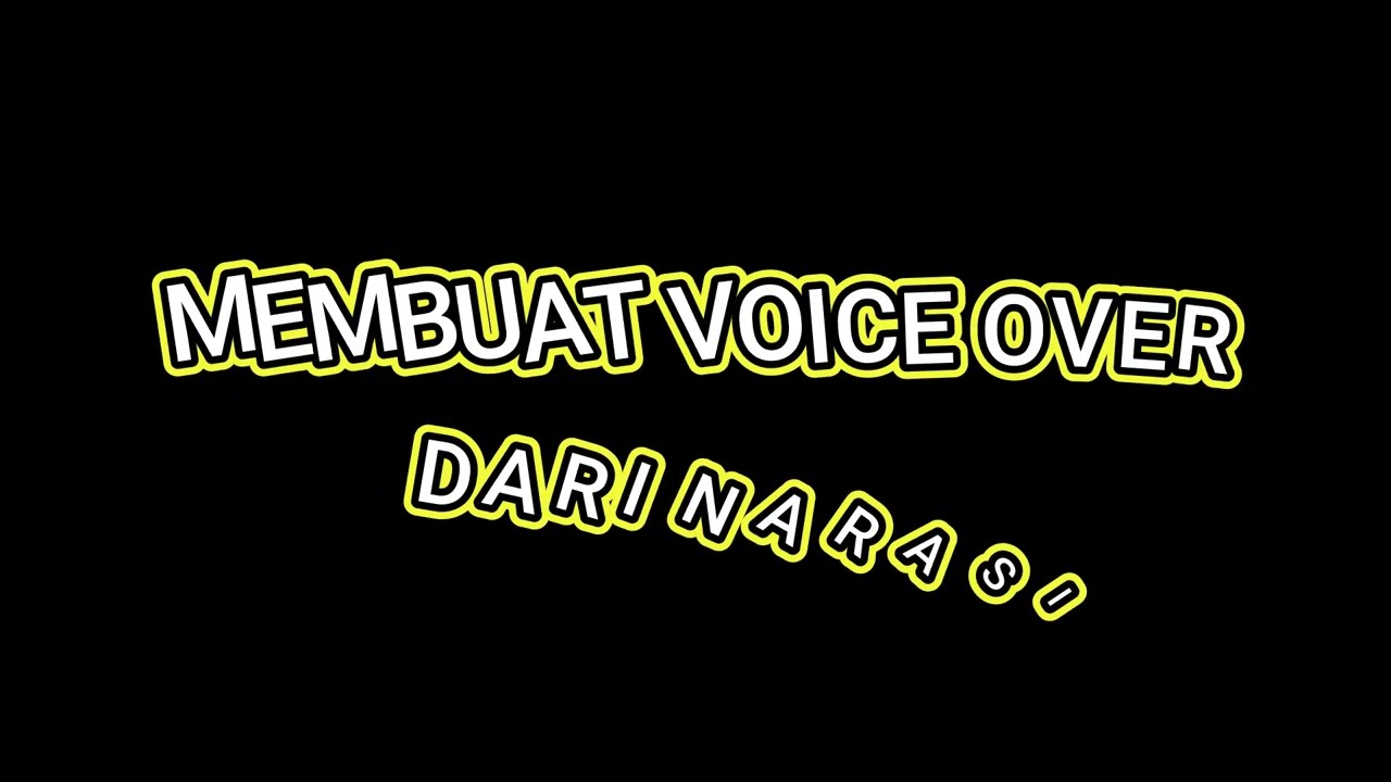 Demo Pabrik Video