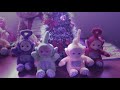 Merry Christmas Teletubbies