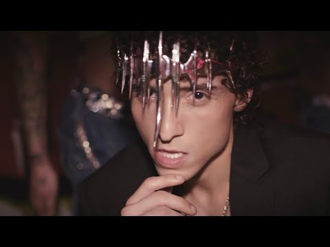 THE NICO SHOW - PHYSICALITY (OFFICIAL MUSIC VIDEO)