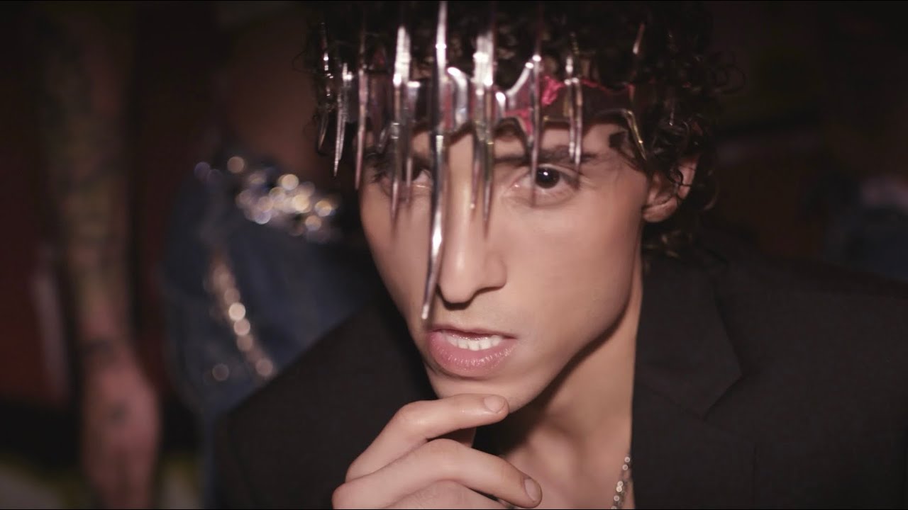 THE NICO SHOW - PHYSICALITY (OFFICIAL MUSIC VIDEO)