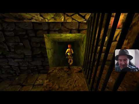Die Schotten schrotten - Tomb Raider 3 Remastered: The Lost Artifact (4)