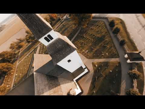 Sorunda church | Short FPV edit