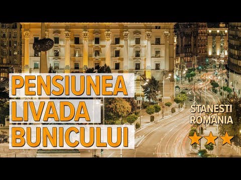 Pensiunea Livada Bunicului hotel review | Hotels in Stanesti | Romanian Hotels