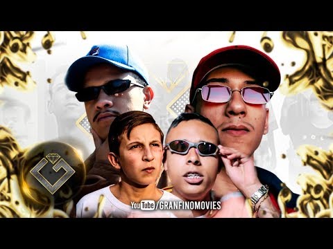 MEDLEY DOS MLK #2 - Mc's Menorzinho da ZO, Mc DL Jaguaré, Mc Muniz e Mc Poeta