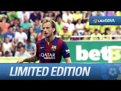 Gana la cantera : Villarreal CF (0-1) FC Barcelona - HD