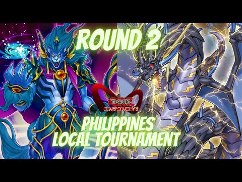 Yu-Gi-Oh! Infinity PH September 05, 2021 - Endymion VS Thunder Dragon - OCG TOP META