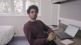 University of Essex | Living at the Copse Accommodation