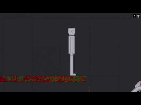 me trying to unlock the 1 million kills badge in people playground