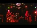 Menace @ 229 - London - I'm Civilised